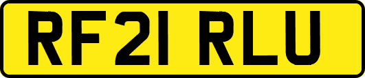 RF21RLU