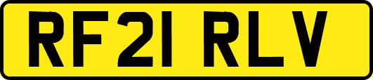 RF21RLV