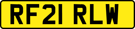 RF21RLW