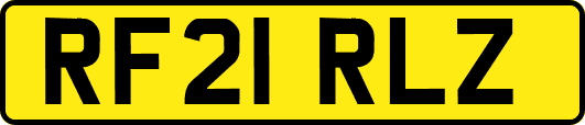RF21RLZ