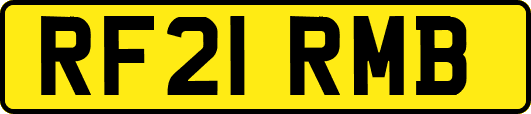 RF21RMB