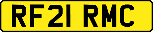 RF21RMC