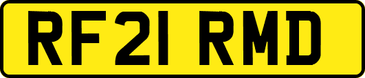 RF21RMD