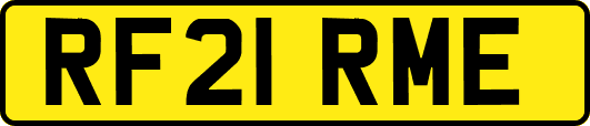RF21RME