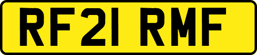 RF21RMF