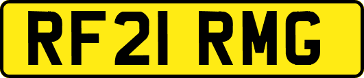 RF21RMG