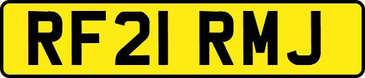 RF21RMJ