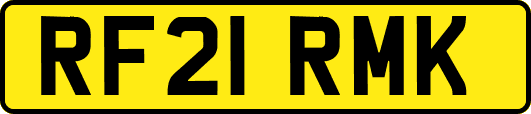 RF21RMK