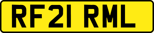 RF21RML
