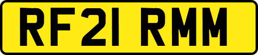 RF21RMM