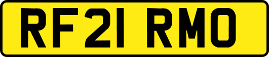 RF21RMO