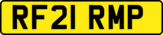 RF21RMP