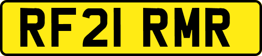 RF21RMR