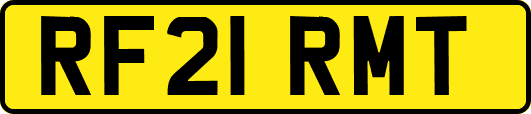 RF21RMT