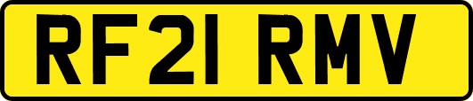 RF21RMV