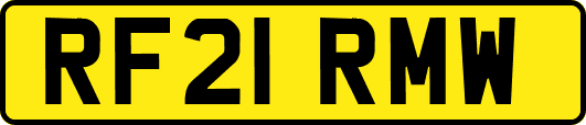 RF21RMW