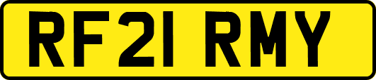 RF21RMY