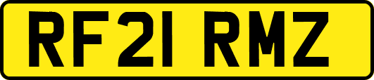 RF21RMZ