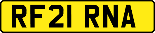 RF21RNA
