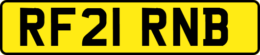 RF21RNB
