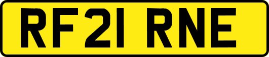 RF21RNE