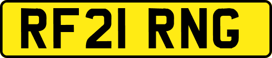 RF21RNG