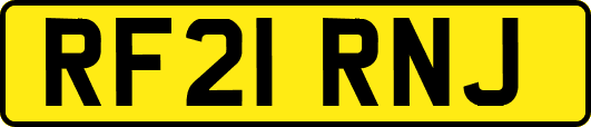 RF21RNJ