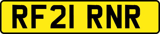 RF21RNR