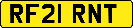RF21RNT