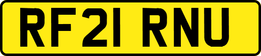 RF21RNU