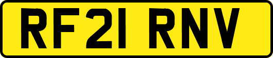 RF21RNV