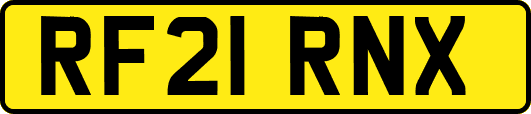 RF21RNX