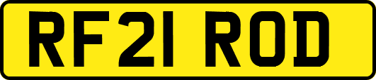 RF21ROD
