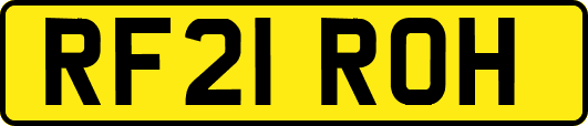 RF21ROH