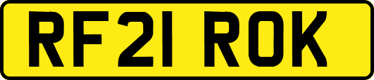 RF21ROK