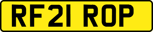 RF21ROP