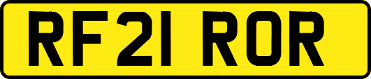 RF21ROR