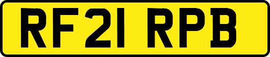RF21RPB