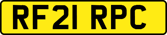 RF21RPC
