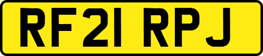 RF21RPJ
