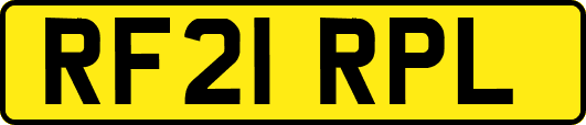 RF21RPL