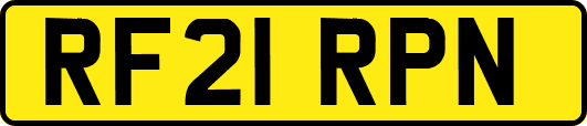 RF21RPN