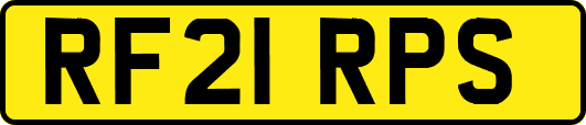 RF21RPS