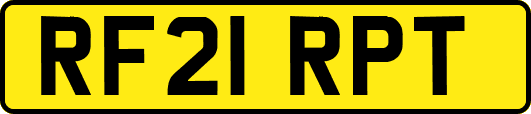 RF21RPT