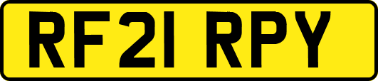 RF21RPY