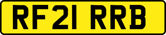 RF21RRB