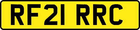 RF21RRC
