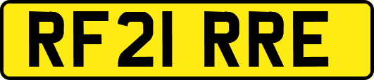 RF21RRE