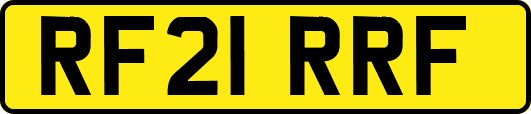 RF21RRF