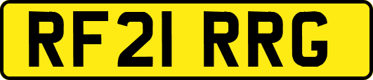 RF21RRG